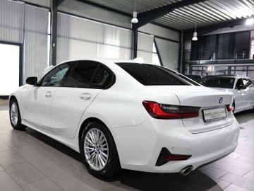 BMW 320 - 9