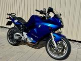 BMW F 800 ST  *Inspektion / Reifen NEU* - Angebote entsprechen deinen Suchkriterien