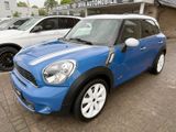 MINI COOPER_S Countryman Cooper S All4 Automatik - MINI MINI aus 2011: Countryman