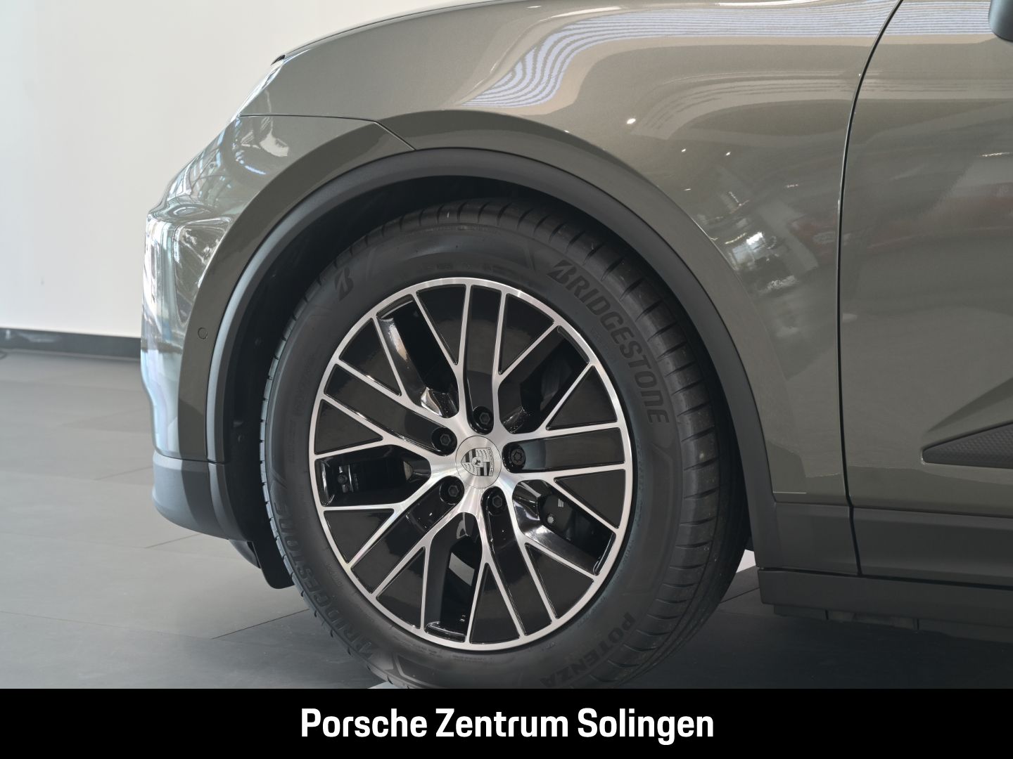 Porsche Macan - Bild 10