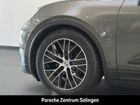 Porsche Macan - Vorschau Bild 10