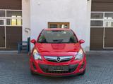 Opel Corsa 1.2 l Selection// KLIMA-EURO 5 - Opel Corsa: Eu