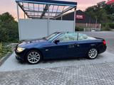 BMW 320i Cabrio E93 (Facelift/LCi)  - BMW 320 Gebrauchtwagen in Frankfurt