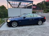 BMW 320i Cabrio E93 (Facelift/LCi)  - BMW 3er Reihe aus 2010: Cabrio
