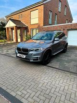 BMW Bmw X5 Drive35i - 132.000Km - BMW X5: 35 D