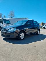 Volkswagen Polo 1.4TDI DPF 51kW United United - Volkswagen Polo United mit Diesel-Antrieb