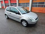 Ford Fiesta 1.3 51 kW / 69PS, TÜV 3/2027