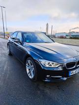 BMW 335d xDrive Sport Line  - BMW 335: 335d