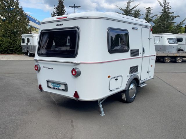 HYMER  ERIBA  HYMERCAR ERIBA Touring 320 Legend 