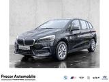 BMW 218d Gran Tourer PANO RFK NAVI LED PDC V+H DAB T - BMW 218 Gran Tourer mit Panoramadach