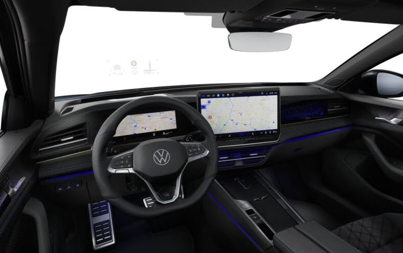 Volkswagen Passat - Bild 9