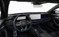 Volkswagen Passat - Vorschau Bild 9