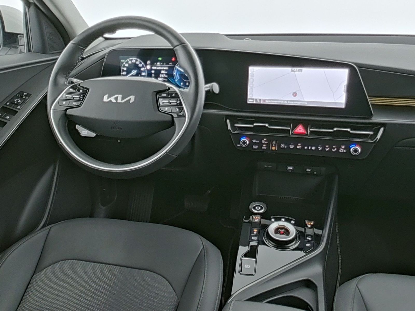 Kia Niro - Bild 16
