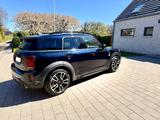 MINI John Cooper Works Countryman - MINI John Cooper Works Countryman: Kleinwagen