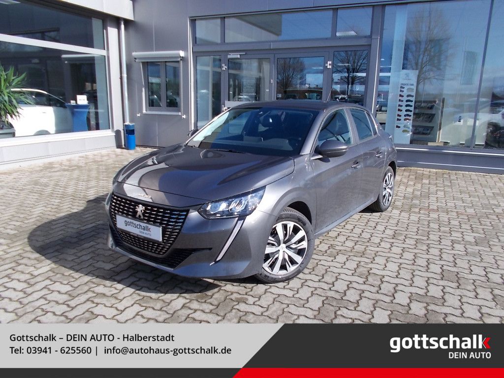 Image of Peugeot 208