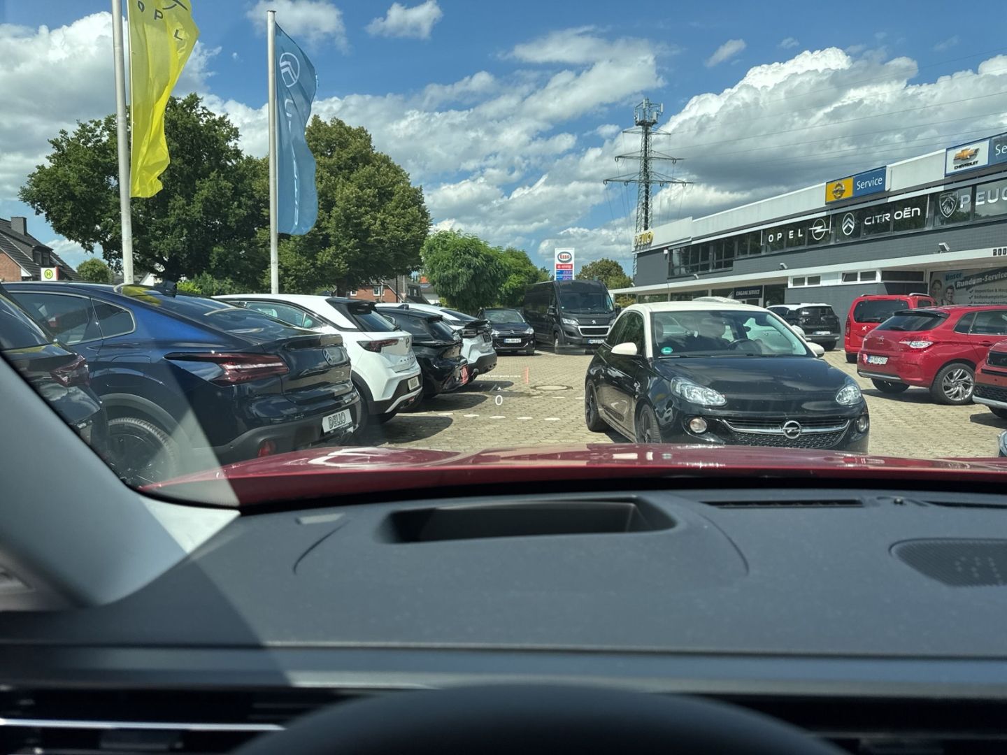 Citroën C5 Aircross - Bild 16