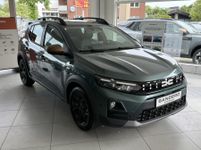 Dacia Sandero - Vorschau Bild 2
