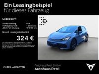 Cupra Born - Vorschau Bild 2