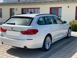 BMW 520i Touring Luxury Line | AHK | HUD | Leder - BMW 520 mit Benzin-Antrieb