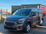 Citroën Berlingo 1.5 HDI Shine M Navi HUD DAB - Citroën Berlingo: N Hdi