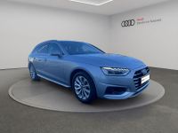 Audi A4 - Vorschau Bild 8