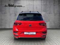 Volkswagen T-Roc - Vorschau Bild 5