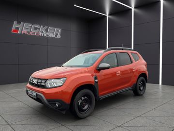 Dacia Duster II 1.3 TCe 130 Journey+