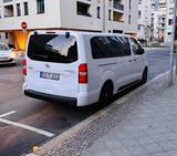 Toyota Proace (Verso) 2,0-l-D-4D 130kW L2 Exclusive... - Toyota Proace (Verso) Exclusive