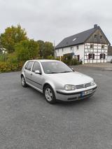 Volkswagen Golf IV 1.4 Special | Klima | g... - Volkswagen Golf aus 2001: Iv