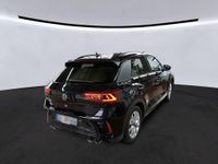 Volkswagen T-Roc - Vorschau Bild 5