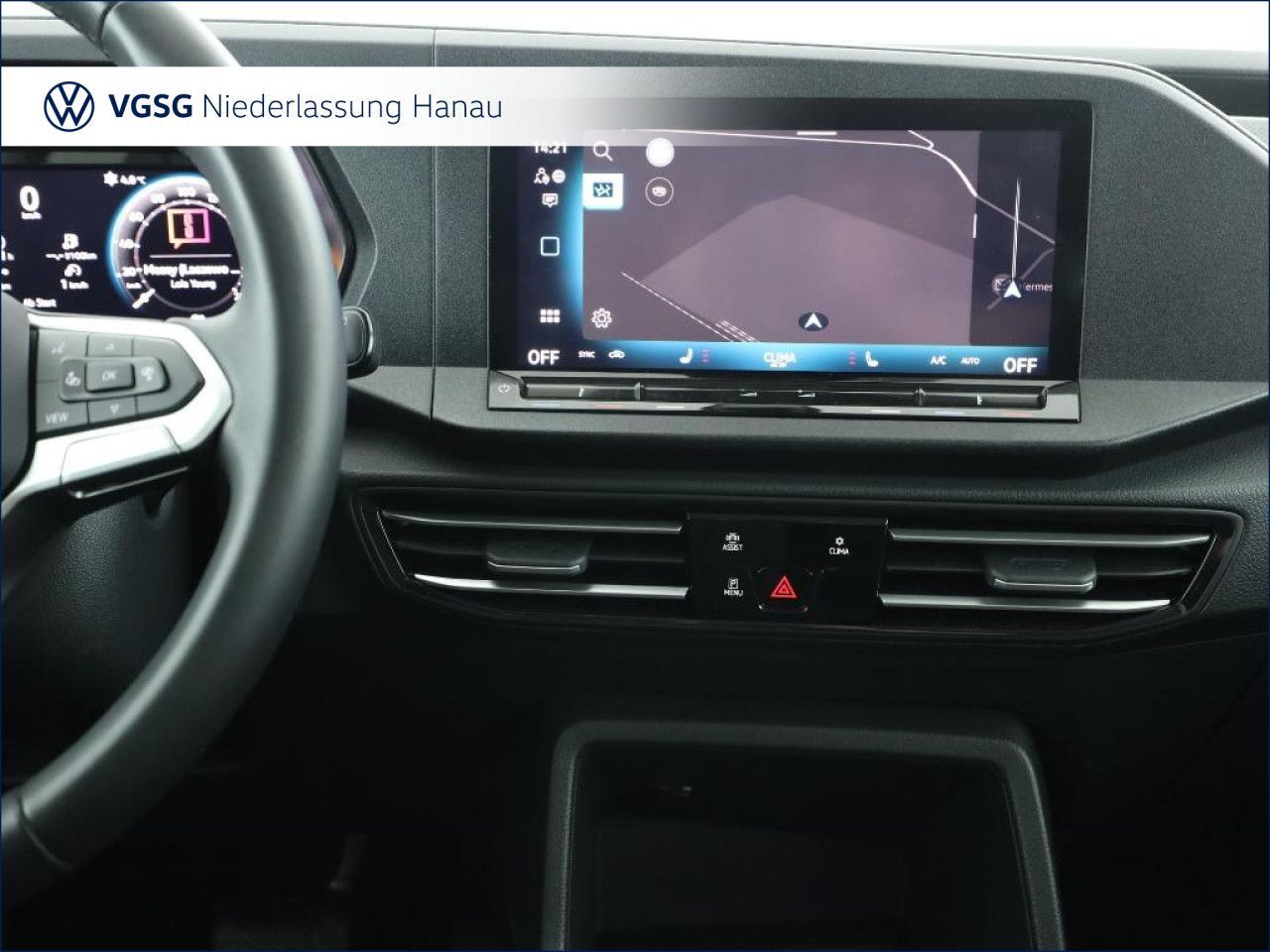 Volkswagen Caddy - Bild 10