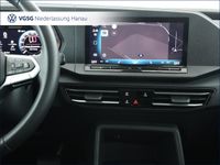 Volkswagen Caddy - Vorschau Bild 10