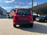 Fiat Panda Neues Modell 1.0 *5 Sitzer Klima PDC DAB* - Fiat Panda: Sitzer