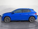 Skoda Fabia Tour 1,0 TSI  5-Gang-Schaltgetriebe - Skoda Fabia mit Benzin-Antrieb