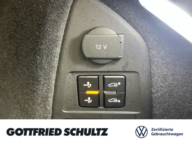 Volkswagen Touareg - Bild 25