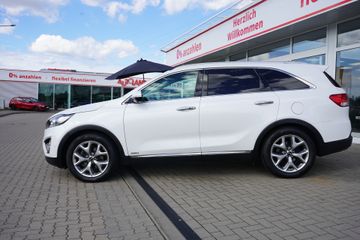 KIA Sorento - 3