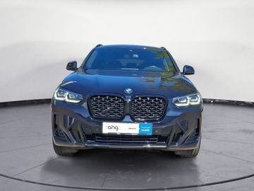 BMW X4 - 8