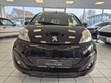 Peugeot 107 Active Sport | KLIMA | ALLWETTERR. - gebrauchte Peugeot 107 aus dem Jahr 2012