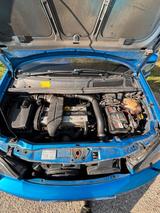 Opel zafira a opc 2,0 - Opel Zafira aus 2003: 2.2