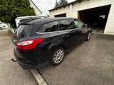 Ford Focus 2,0TDCi 103kW DPF Titanium Turnier Tit...