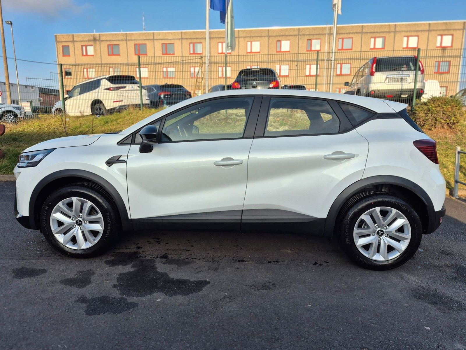 Mitsubishi ASX - Bild 3