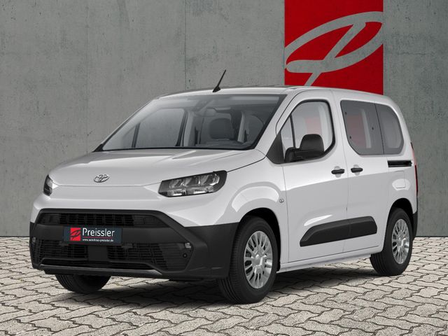 Toyota Proace City Verso 50 kWh Elektroantrieb L1 Comfo