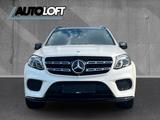 Mercedes-Benz GLS  350d AMG-PAKET/SCHECKH./2 Hand/ 19% MwSt - Mercedes-Benz: Weiß