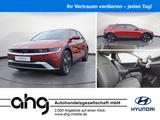 Hyundai IONIQ 5 MY26 Voll-LED Rückfahrkamera Navi - rote Hyundai IONIQ 5