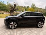 Land Rover Range Rover Autobiography D200 AWD Autobiography - Land Rover Range Rover Evoque: Autobiography