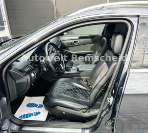 Mercedes E 200 - 8