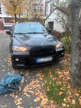 BMW X6 xDrive40d FACELIFT - BMW X6: Facelift