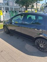 Fiat Punto 1.2 8V MORE  - Fiat Punto: More