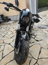 Harley-Davidson Night-Rod  - Angebote entsprechen deinen Suchkriterien