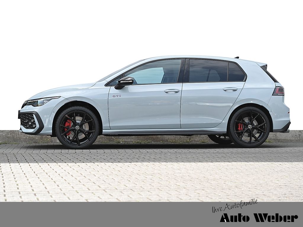 Volkswagen Golf GTI 2.0TSI DSG Navi Matrix H K HUD Black St foto 3